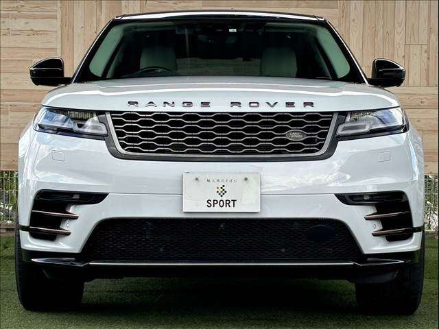 ランドローバー RANGE ROVER VELARの画像13