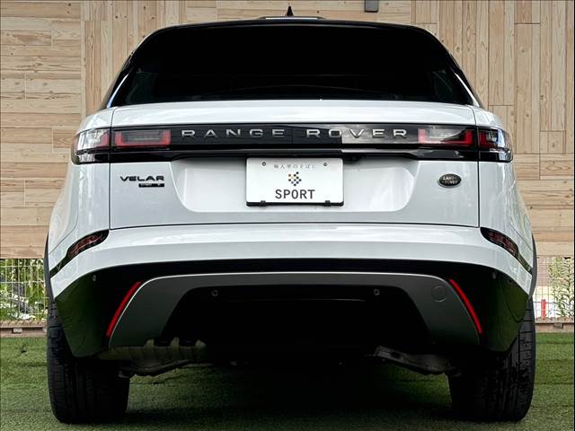 ランドローバー RANGE ROVER VELARの画像14