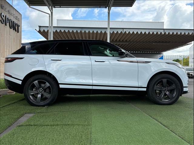 ランドローバー RANGE ROVER VELARの画像15