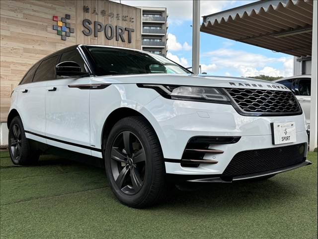 ランドローバー RANGE ROVER VELARの画像16