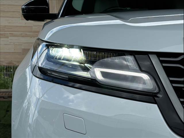 ランドローバー RANGE ROVER VELARの画像19