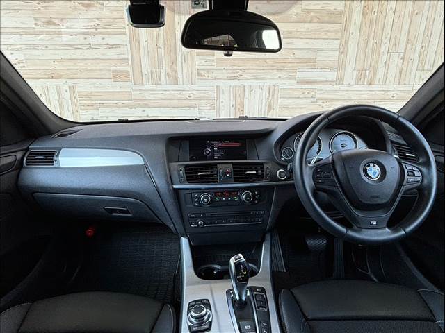 BMW X3の画像2