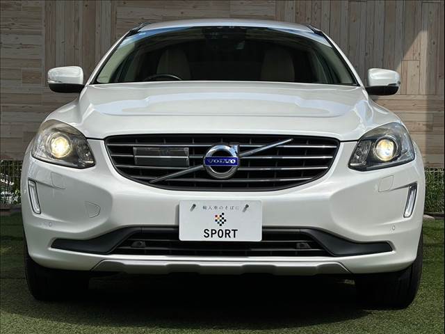 ボルボ XC60の画像13