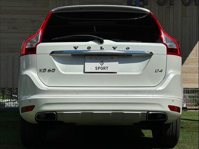 ボルボ XC60の画像14