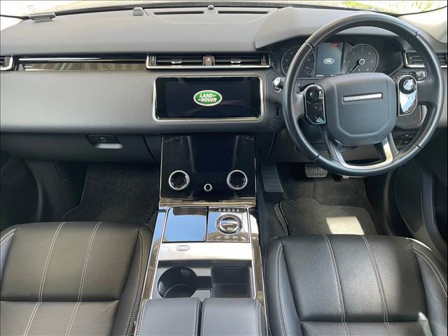 ランドローバー RANGE ROVER VELARの画像2