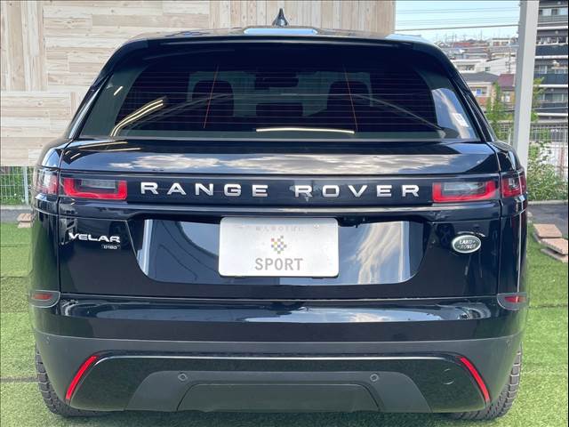 ランドローバー RANGE ROVER VELARの画像14