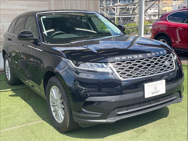 ランドローバー RANGE ROVER VELARの画像16