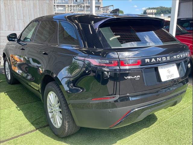 ランドローバー RANGE ROVER VELARの画像17