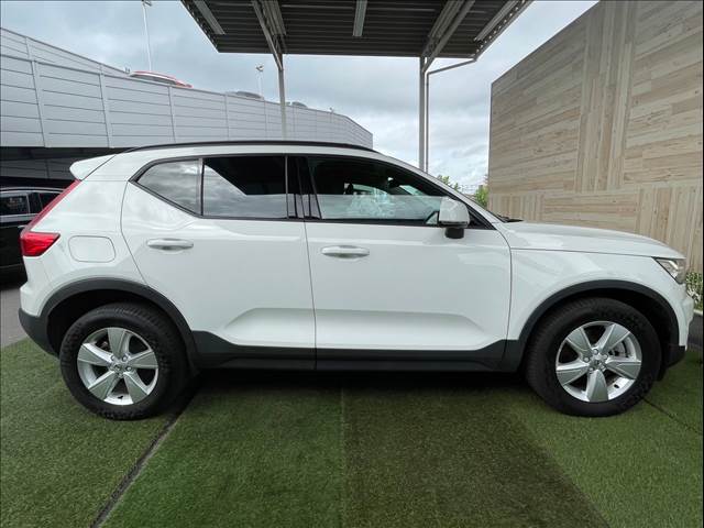 ボルボ XC40の画像15