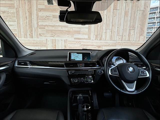 BMW X1の画像2