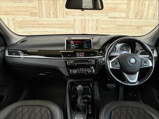 BMW X1の画像2