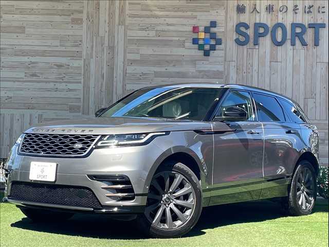 ランドローバー RANGE ROVER VELARの画像1