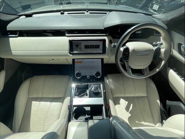 RANGE ROVER VELARR-DYNAMIC SE 内装他