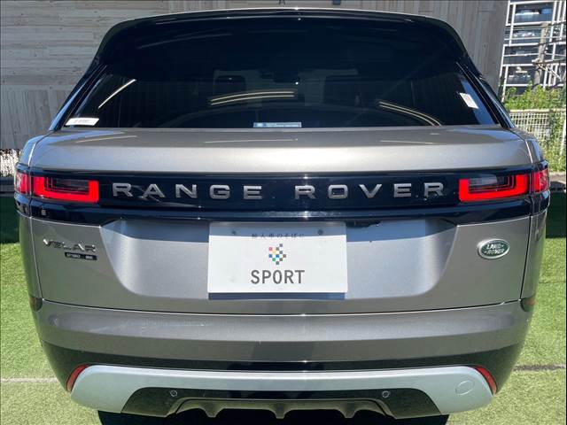 ランドローバー RANGE ROVER VELARの画像14