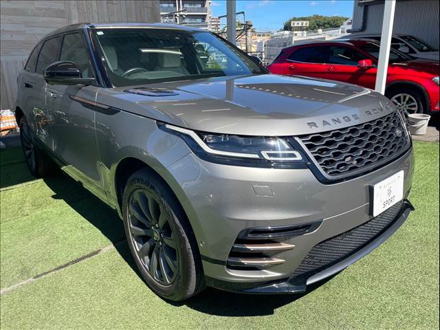 ランドローバー RANGE ROVER VELARの画像17