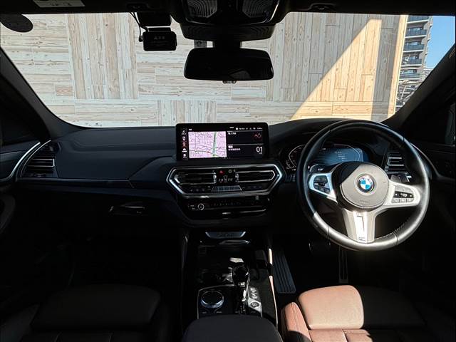 BMW X4の画像2