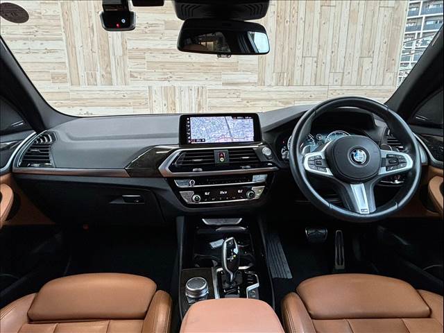 BMW X3の画像3