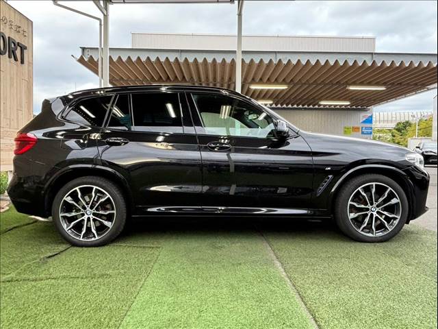 BMW X3の画像15