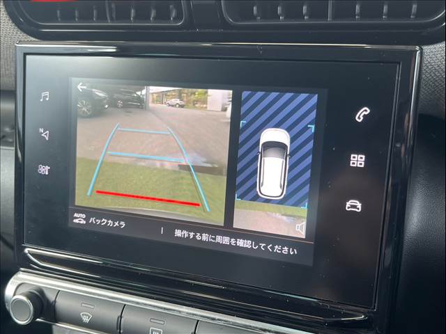 シトロエン C3 AIRCROSSの画像4