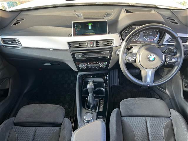 BMW X1の画像2