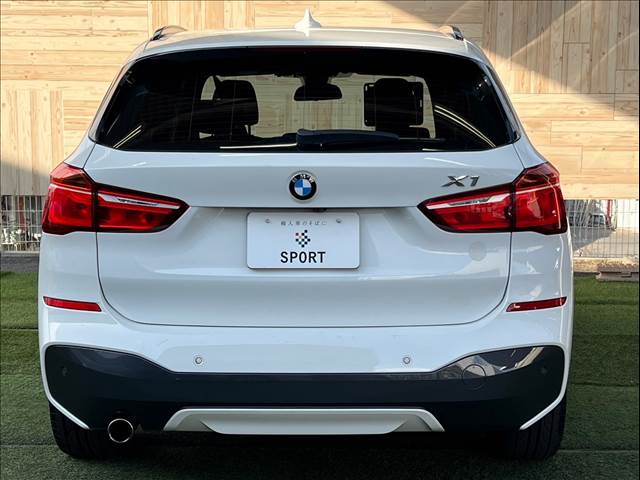 BMW X1の画像14