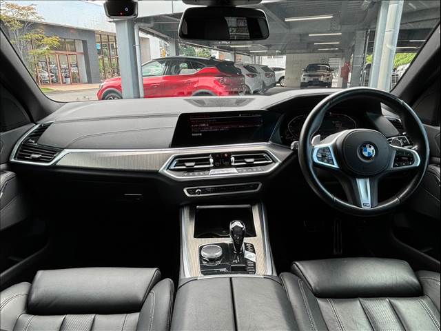 BMW X5の画像3