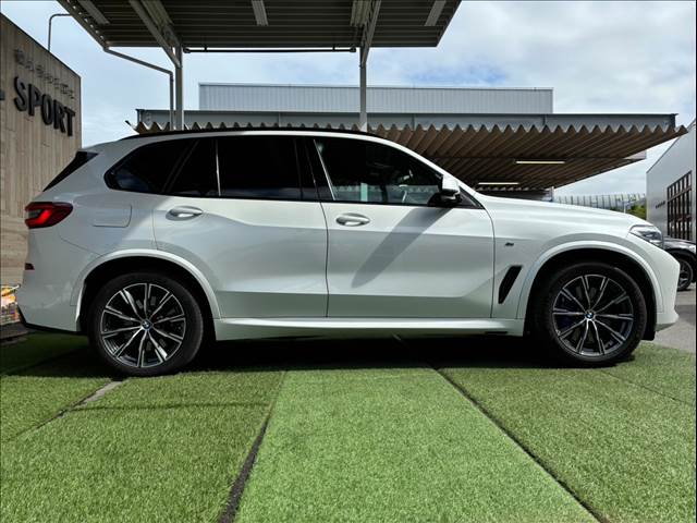 BMW X5の画像15