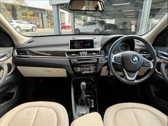 BMW X1の画像2