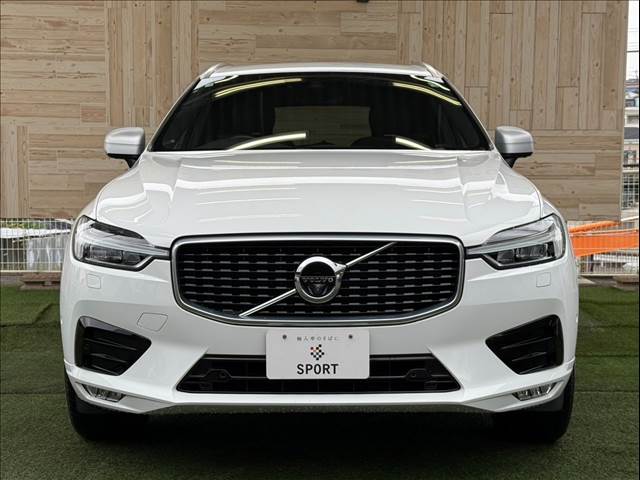 ボルボ XC60の画像13