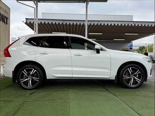 ボルボ XC60の画像15