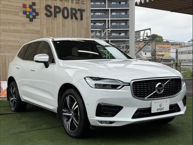 ボルボ XC60の画像16