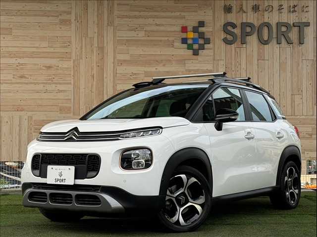 シトロエン C3 AIRCROSS オリジンズ