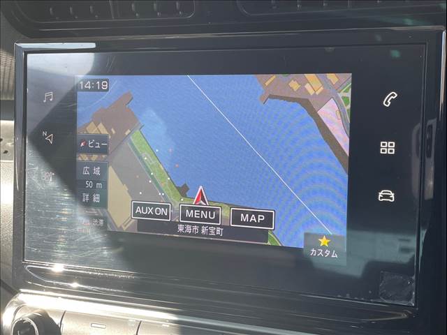 シトロエン C3 AIRCROSSの画像3