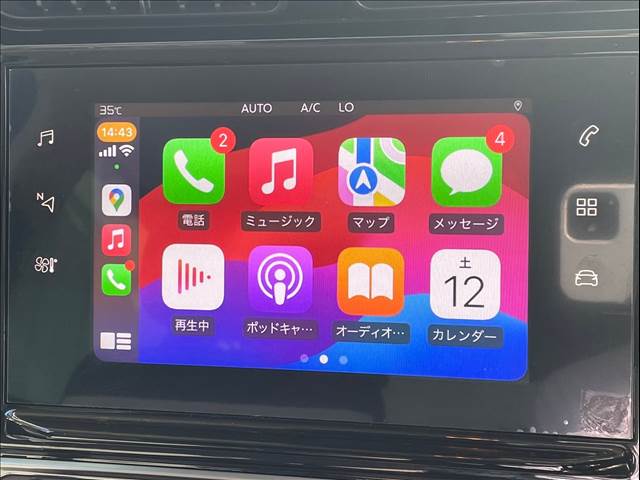 シトロエン C3 AIRCROSSの画像7