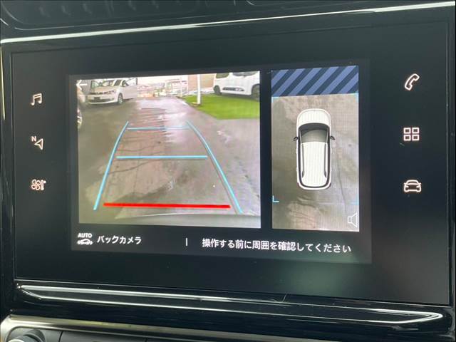 シトロエン C3 AIRCROSSの画像4