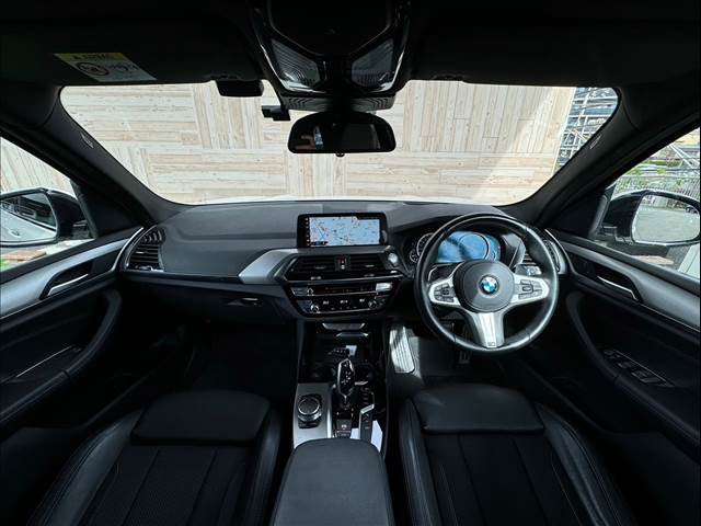 BMW X3の画像2