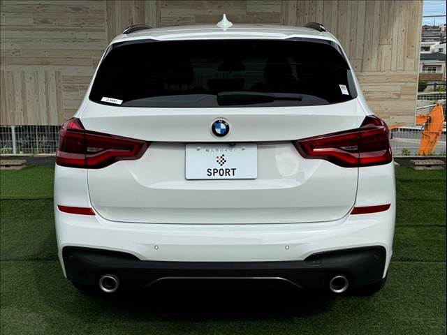 BMW X3の画像14