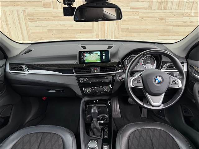 BMW X1の画像2