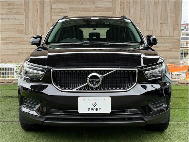 ボルボ XC40の画像13