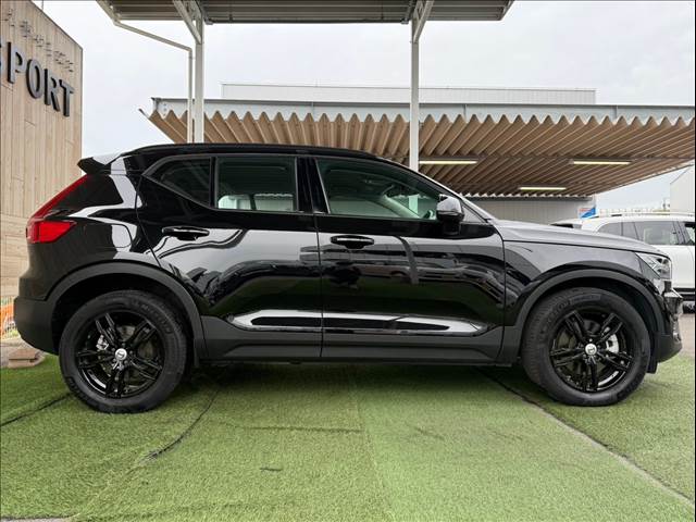 ボルボ XC40の画像15