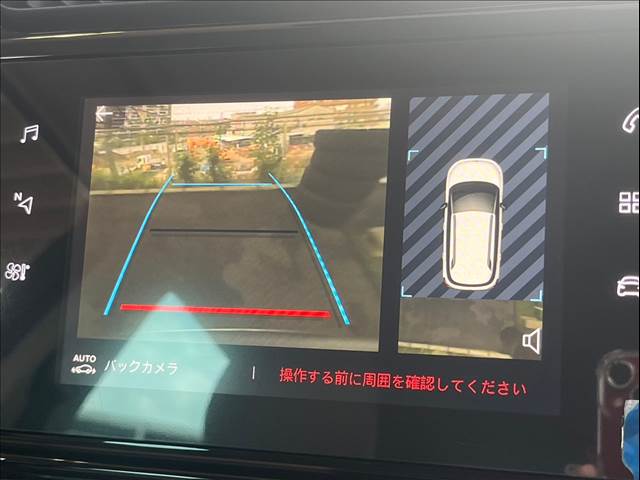 シトロエン C3 AIRCROSSの画像4