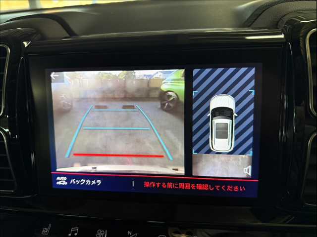 シトロエン C5 AIRCROSSの画像5