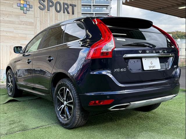 ボルボ XC60の画像17