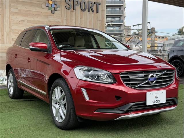 ボルボ XC60の画像16