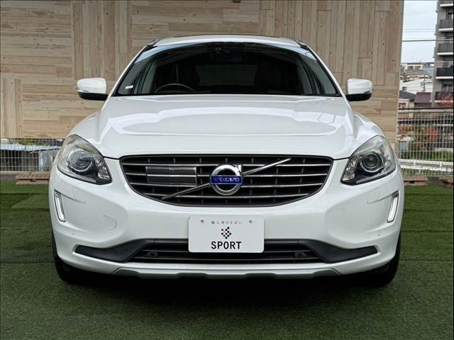 ボルボ XC60の画像13