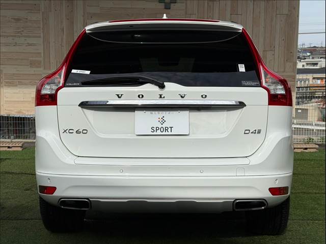 ボルボ XC60の画像14