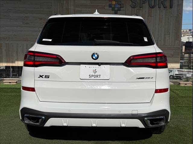 BMW X5の画像14