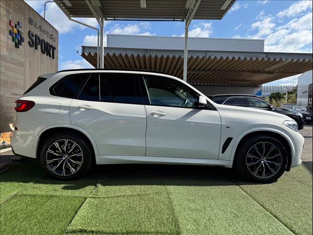 BMW X5の画像15