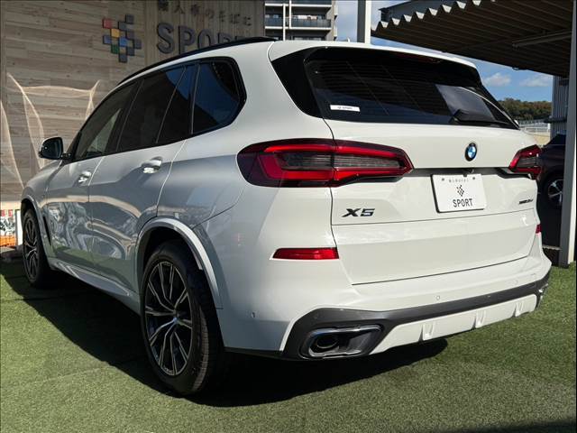 BMW X5の画像17