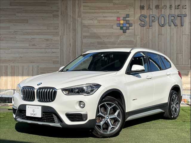 BMWX1xDrive20i xLine